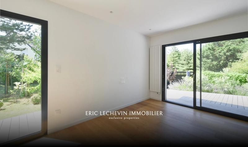 Villa - 170 m² - 5 pièces