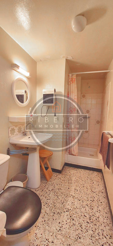 Maison - 75 m² - 5 pièces