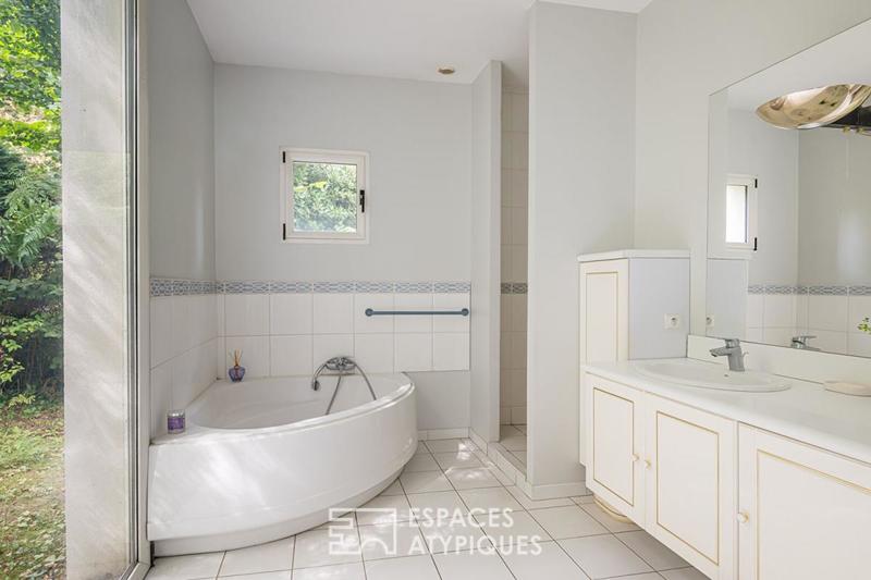 Villa - 231 m² - 6 pièces