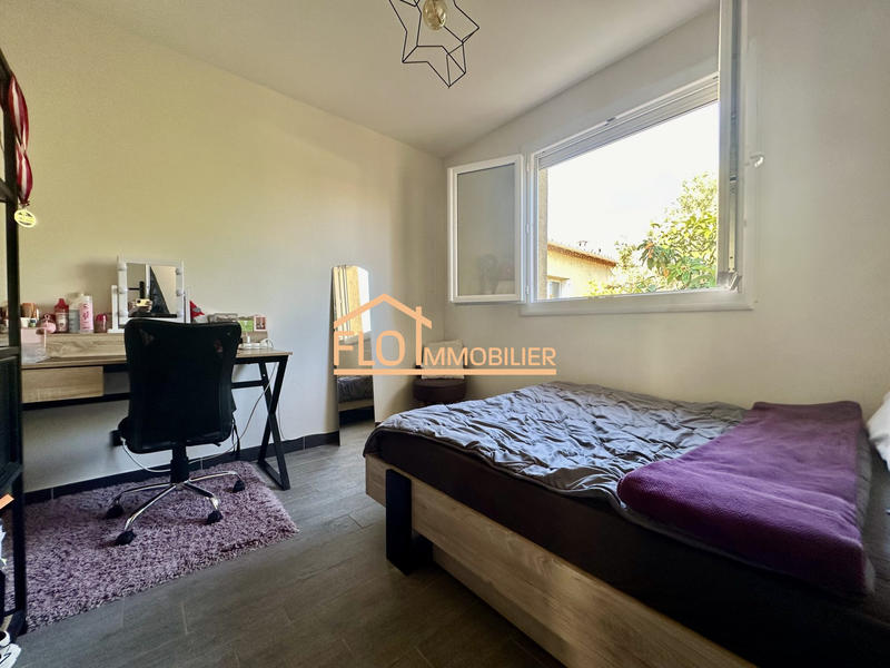 Maison - 112 m² - 6 pièces