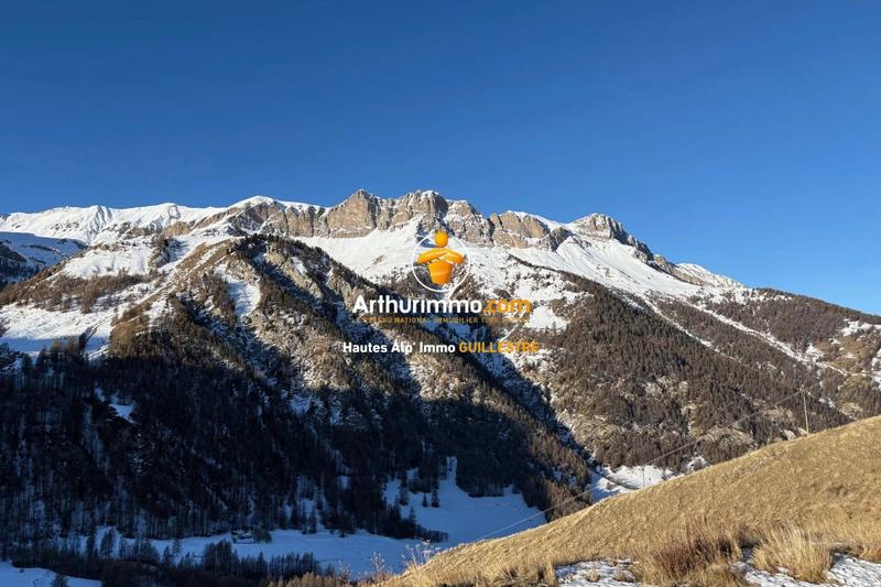 Maison - 123 m² - 5 pièces