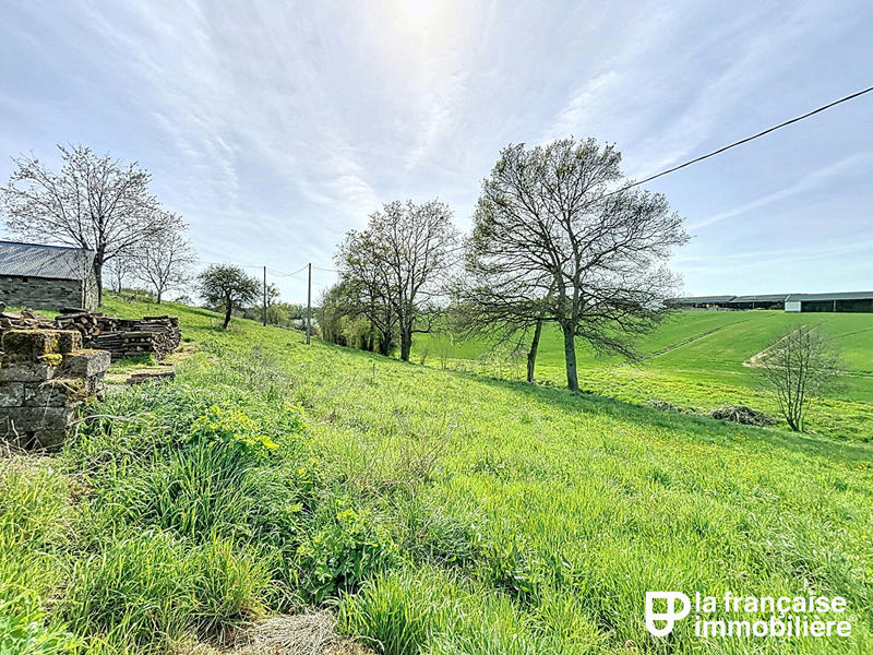 Maison - 114 m² - 1 pièce