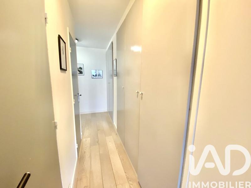 Appartement - 104 m² - 4 pièces