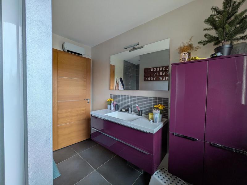 Maison - 157 m² - 6 pièces