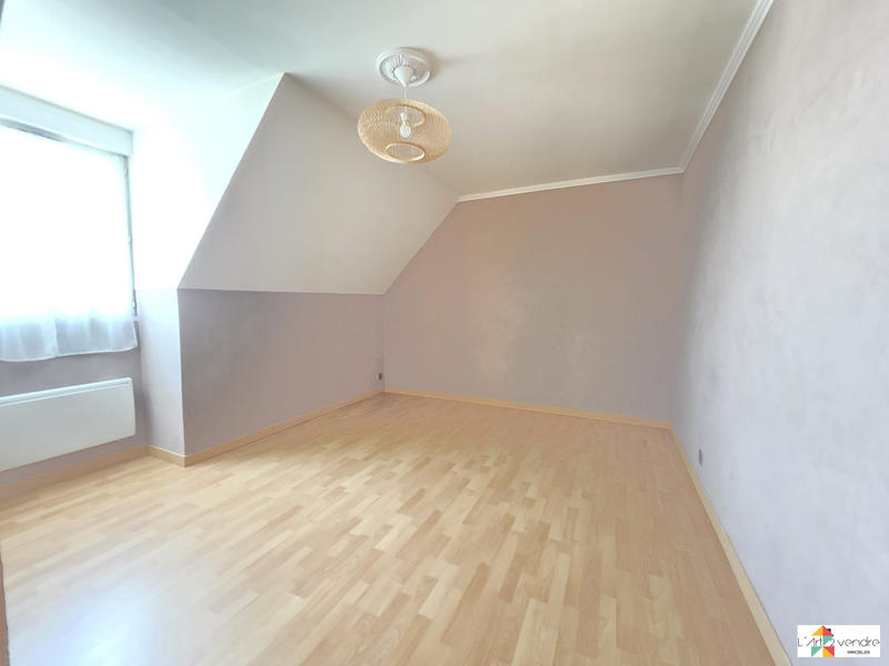 Maison - 171 m² - 7 pièces