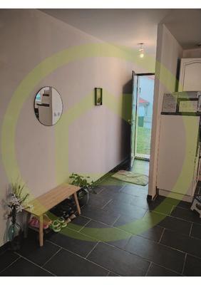 Maison - 109 m² - 4 pièces