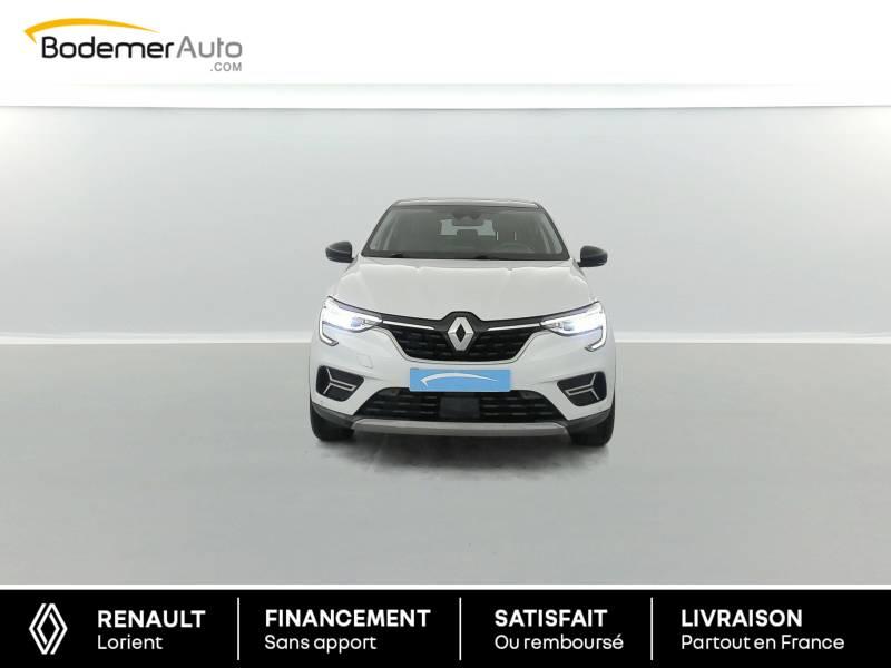 Renault Arkana E-Tech 145 - 21b Intens