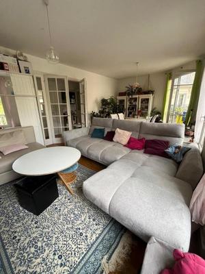 Appartement - 82 m² - 3 pièces