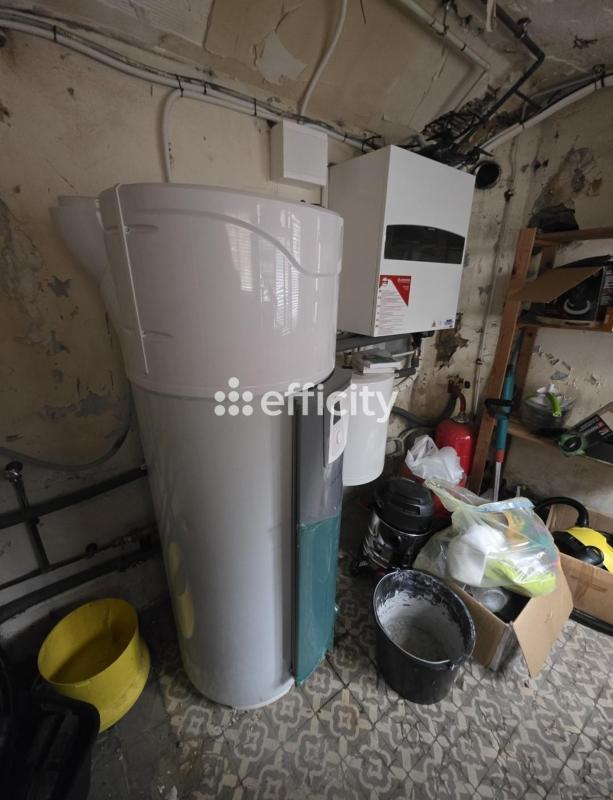 Maison - 132 m² - 6 pièces