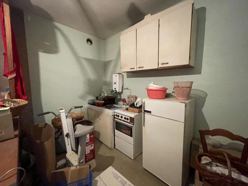 Maison - 95 m² - 6 pièces