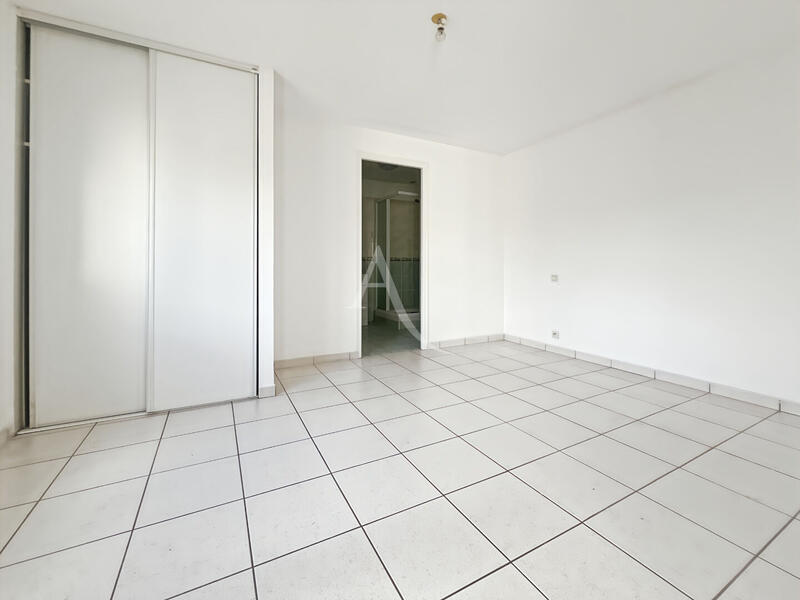 Maison - 39 m² - 2 pièces