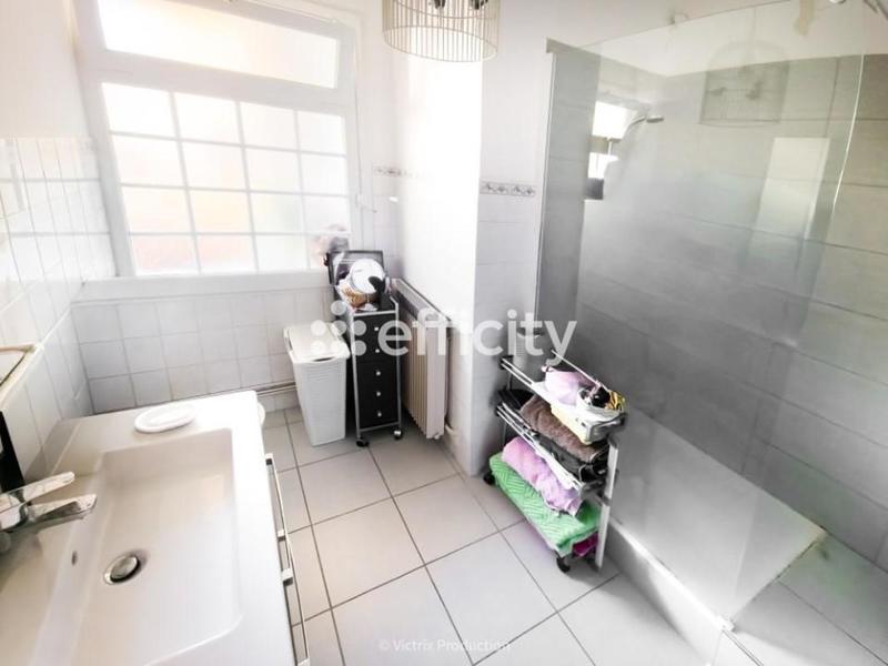 Appartement - 110 m² - 4 pièces