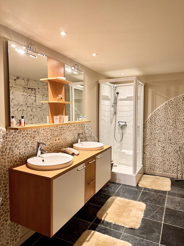 Propriété - 360 m² - 11 pièces