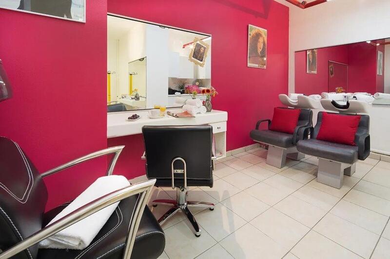 Appartement - 18 m² - 1 pièce