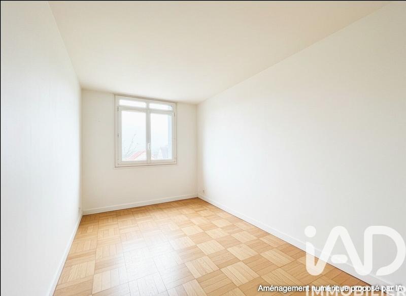 Appartement - 79 m² - 5 pièces