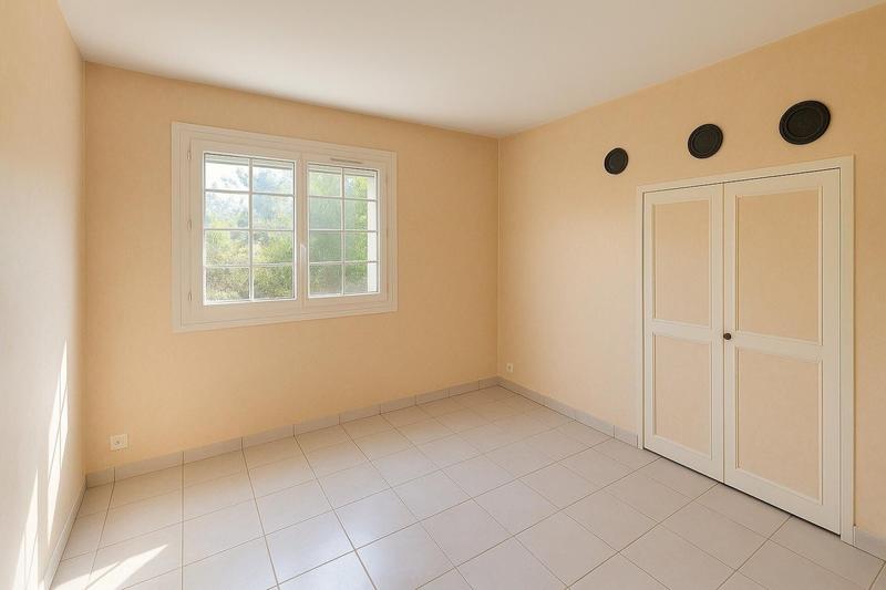 Maison - 110 m² - 6 pièces