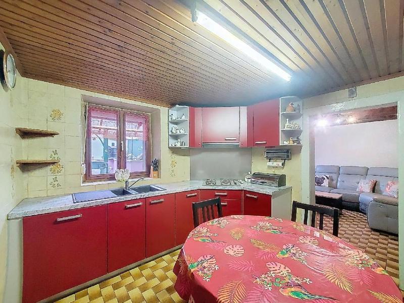 Maison - 112 m² - 4 pièces