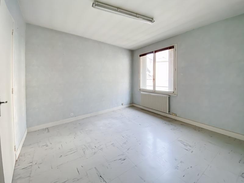 Maison - 101 m² - 3 pièces