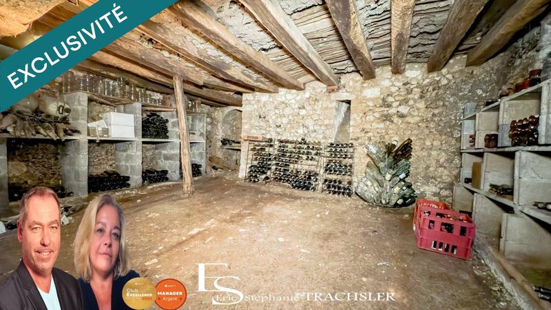 Maison - 106 m² - 5 pièces