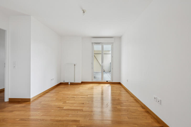 Appartement - 51 m² - 2 pièces