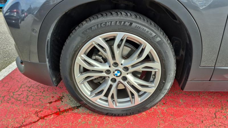 Bmw X2 F39 Sdrive 18d 150 Ch Bva8 Business Design