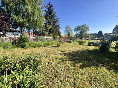 Maison - 136 m² - 5 pièces