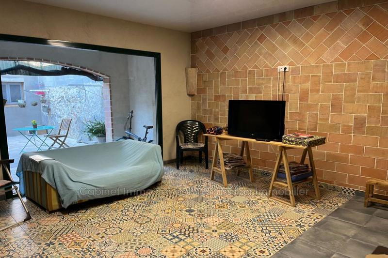 Maison - 165 m² - 6 pièces