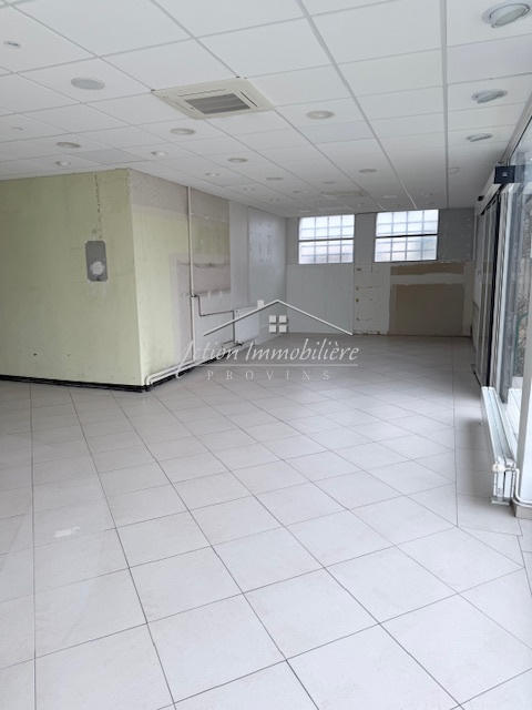 Local commercial - 370 m²