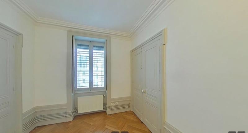 Appartement - 133 m² - 4 pièces