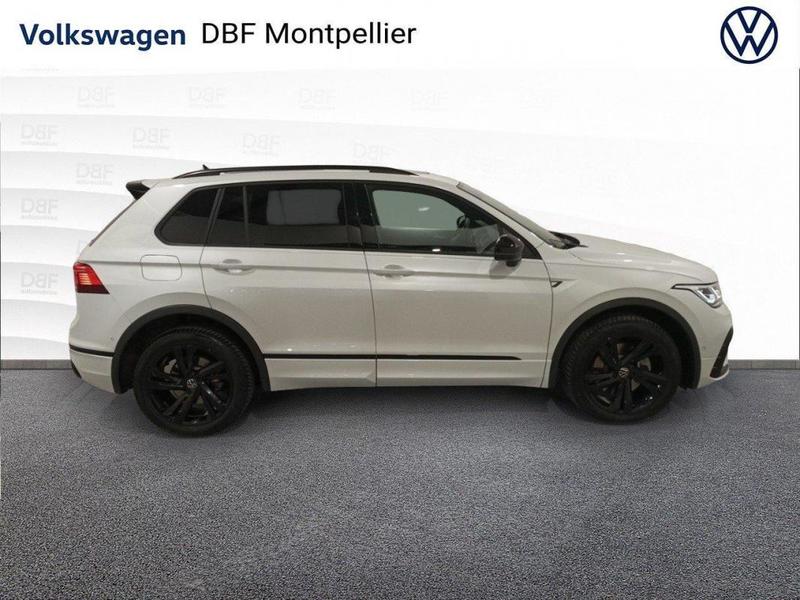Volkswagen Tiguan 1.4 eHybrid 245ch Dsg6 R-Line Exclusive