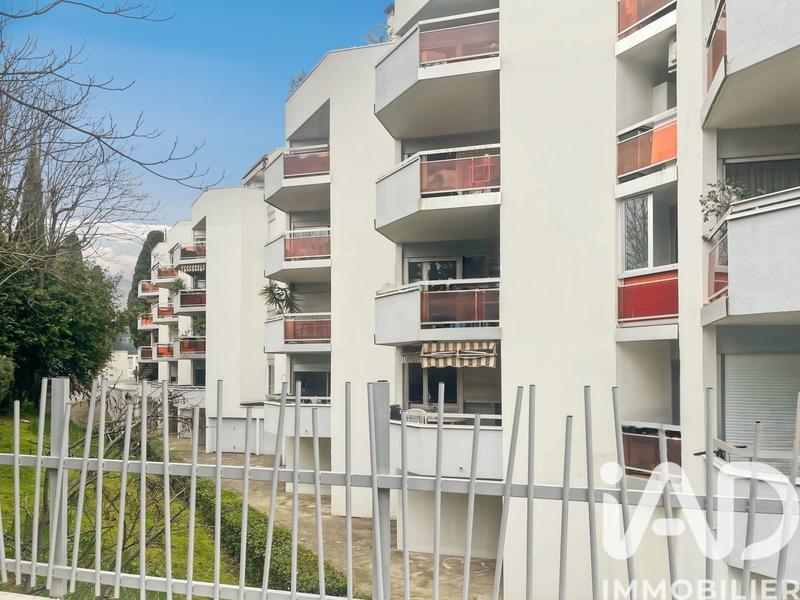 Appartement - 91 m² - 4 pièces