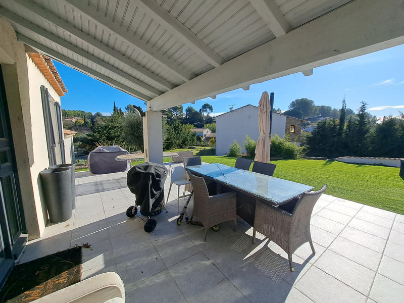 Maison - 140 m² - 4 pièces