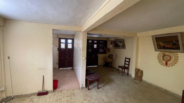 Maison - 128 m² - 4 pièces