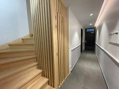 Appartement - 55 m² - 2 pièces