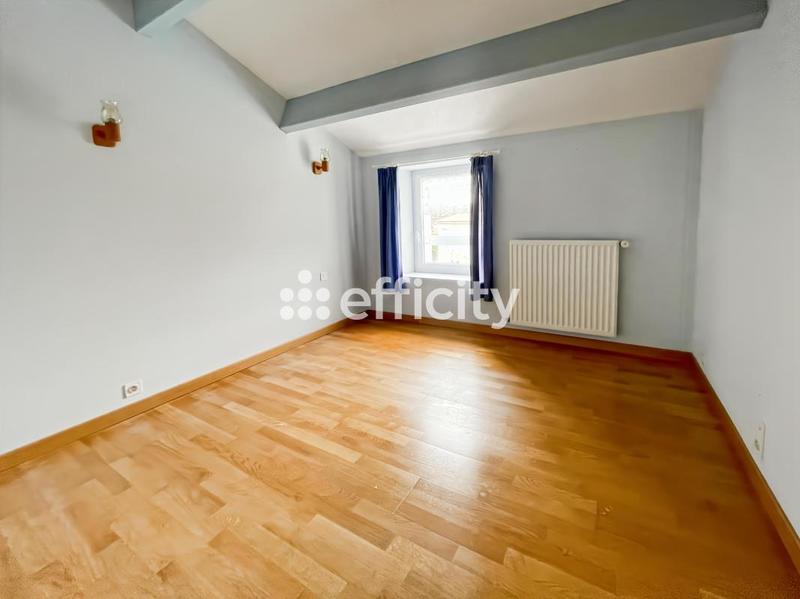 Longère - 132 m² - 5 pièces