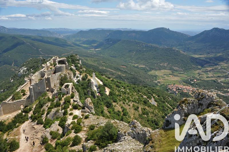 Maison - 340 m² - 9 pièces