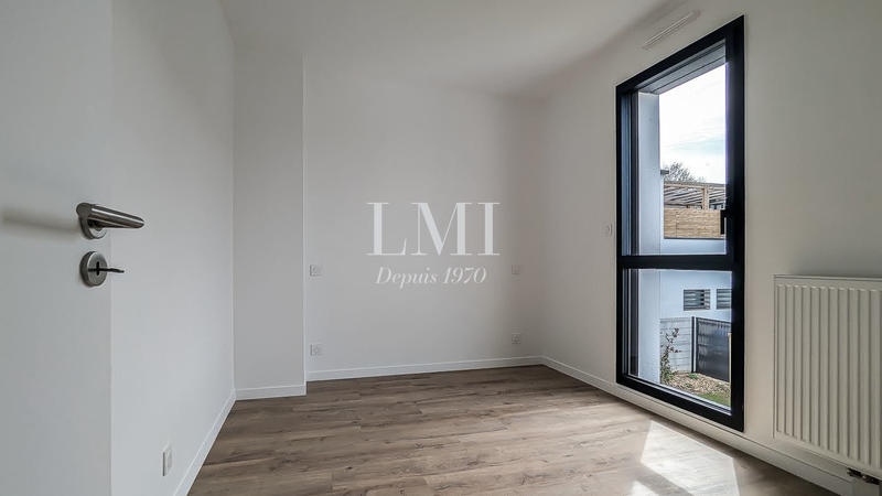 Maison - 103 m² - 6 pièces