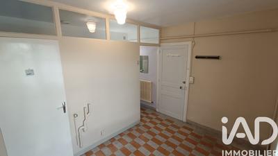 Maison - 96 m² - 4 pièces