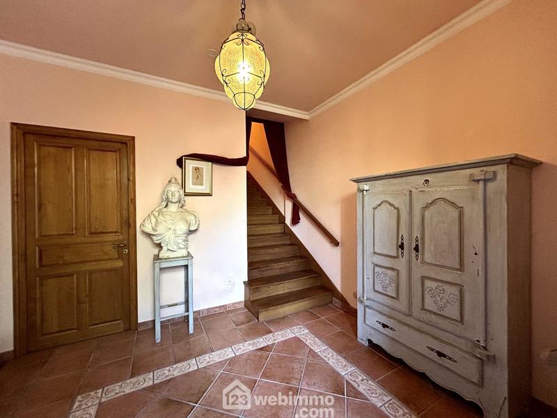 Maison - 140 m² - 4 pièces