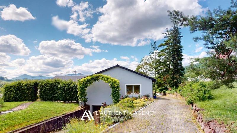 Maison - 146 m² - 6 pièces