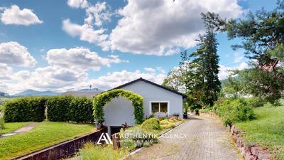 Maison - 146 m² - 6 pièces