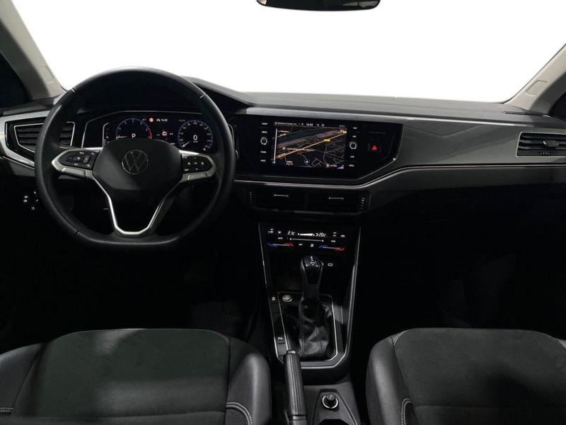 Volkswagen Taigo 1.0 Tsi 110 Dsg7 Style