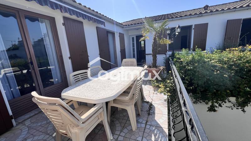 Maison - 156 m² - 4 pièces