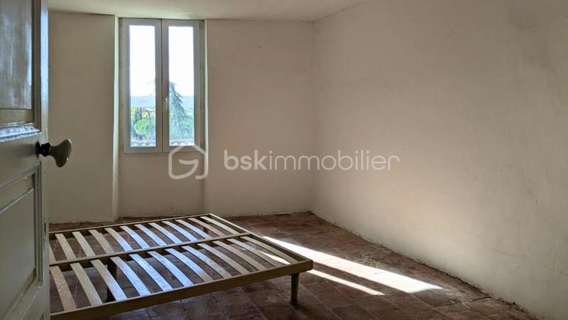 Maison de village - 100 m² - 7 pièces