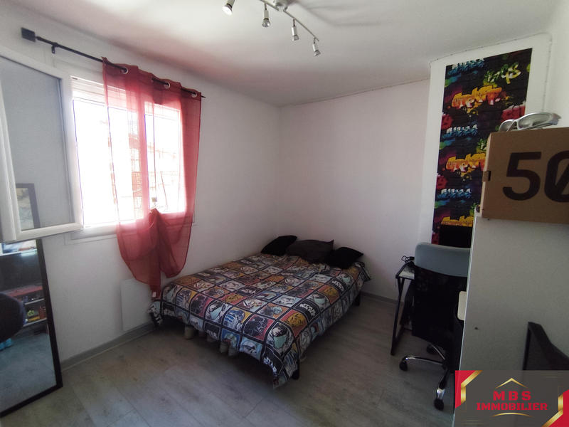 Maison - 123 m² - 6 pièces