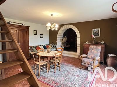 Maison de campagne - 150 m² - 5 pièces