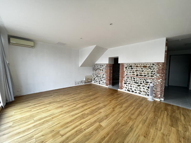 Local d'activités - 60 m² - 2 pièces