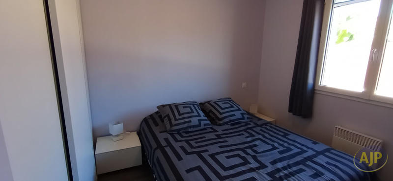 Maison - 83 m² - 3 pièces