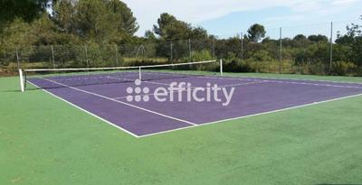 Bureau - 1 100 m² - 24 pièces