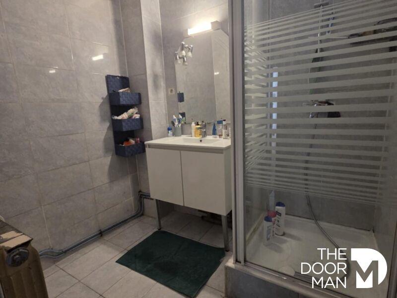 Appartement - 75 m² - 4 pièces